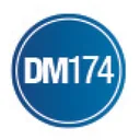 Simbolo DM 174 dei materiali a contatto con l'acqua potabile